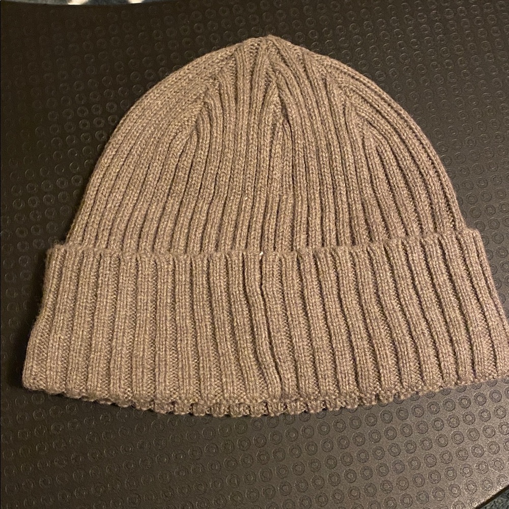 Bula Ribbed Knit Beanie - Picture 4 of 4